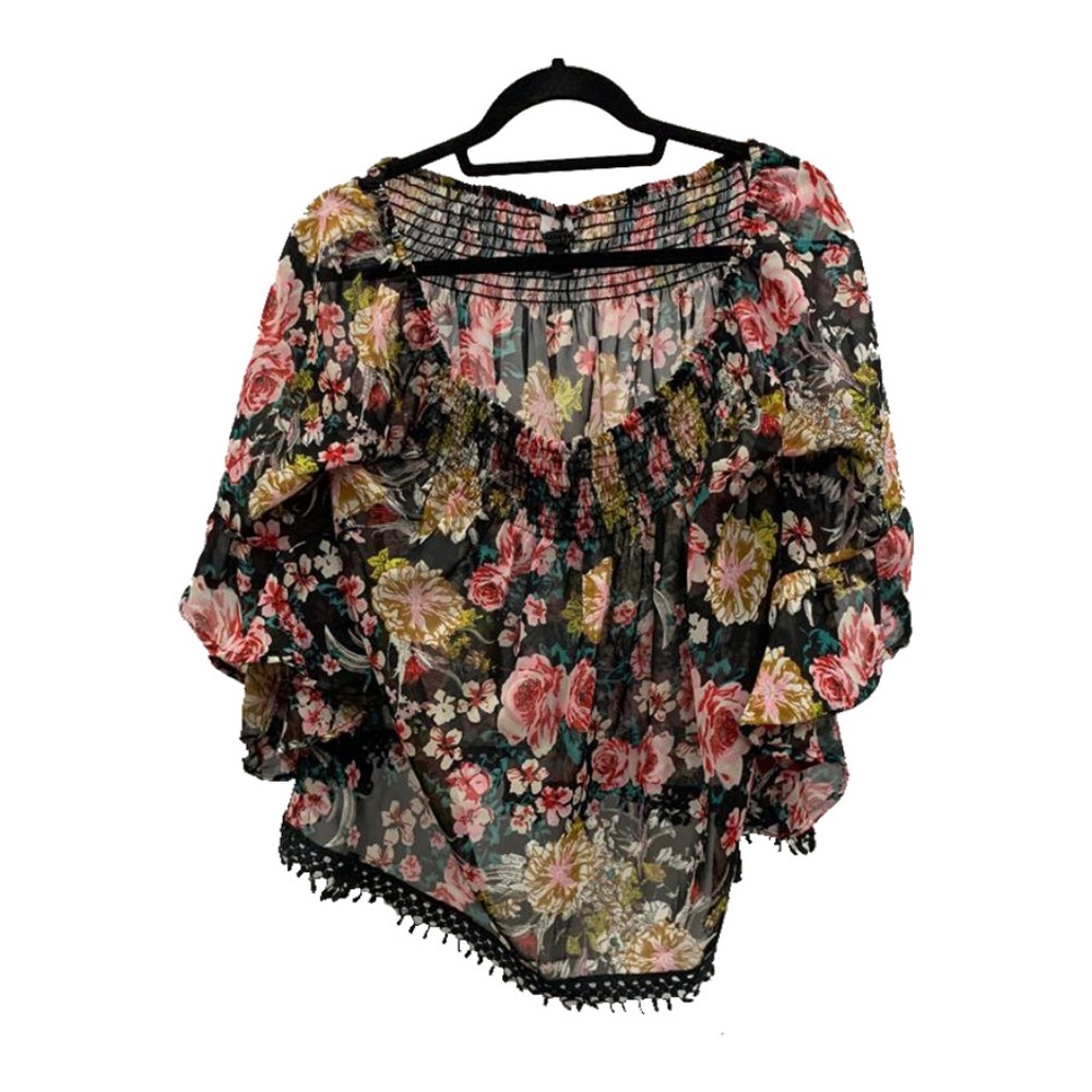 Urban Planet top